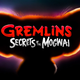The logo for the new show.
